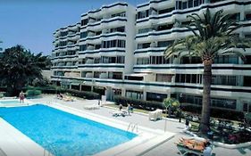 Apartamentos Teror - Yumbo