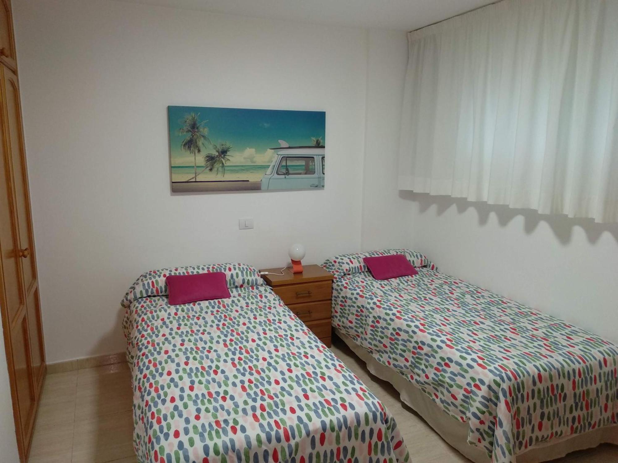 Apartamentos Teror - Yumbo Playa del Inglés Exteriör bild