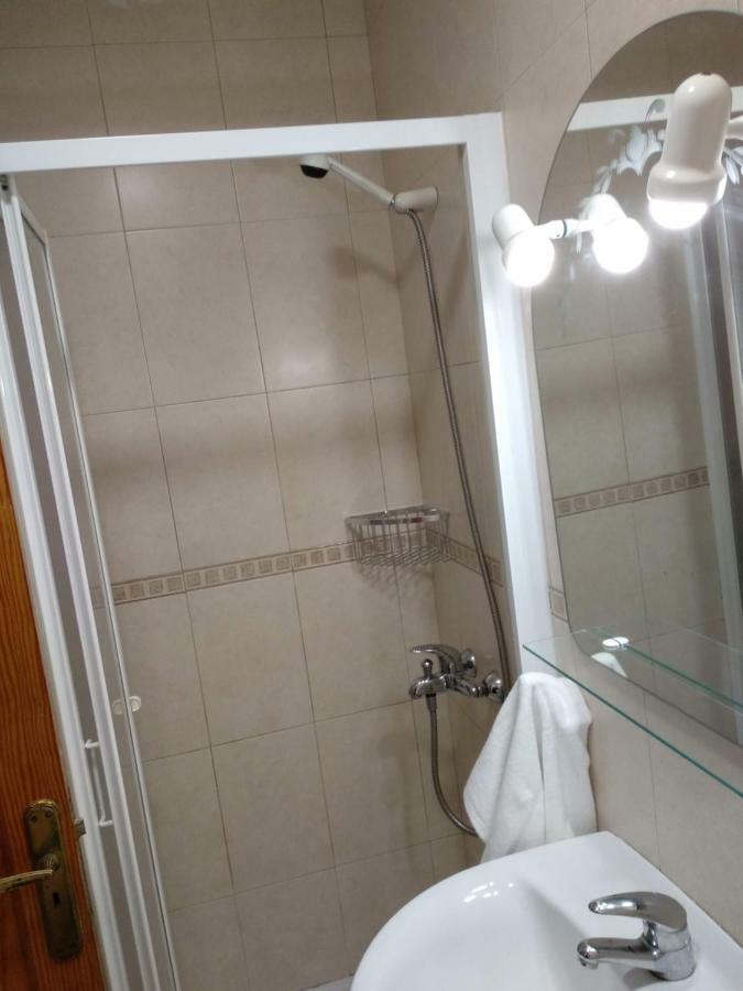 Apartamentos Teror - Yumbo Playa del Inglés Exteriör bild